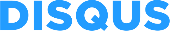 Disqus logo